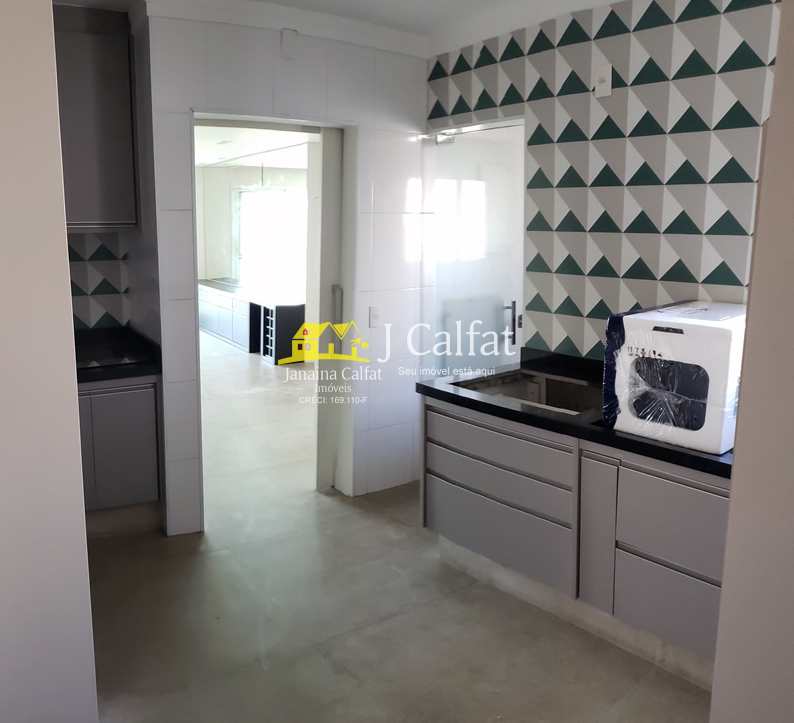 Apartamento à venda com 3 quartos, 118m² - Foto 36