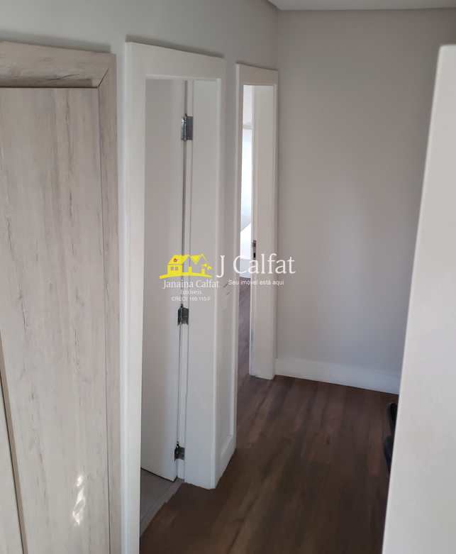 Apartamento à venda com 3 quartos, 118m² - Foto 30