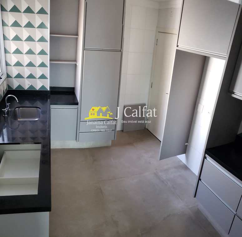 Apartamento à venda com 3 quartos, 118m² - Foto 12