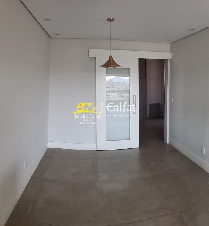 Apartamento à venda com 3 quartos, 118m² - Foto 9