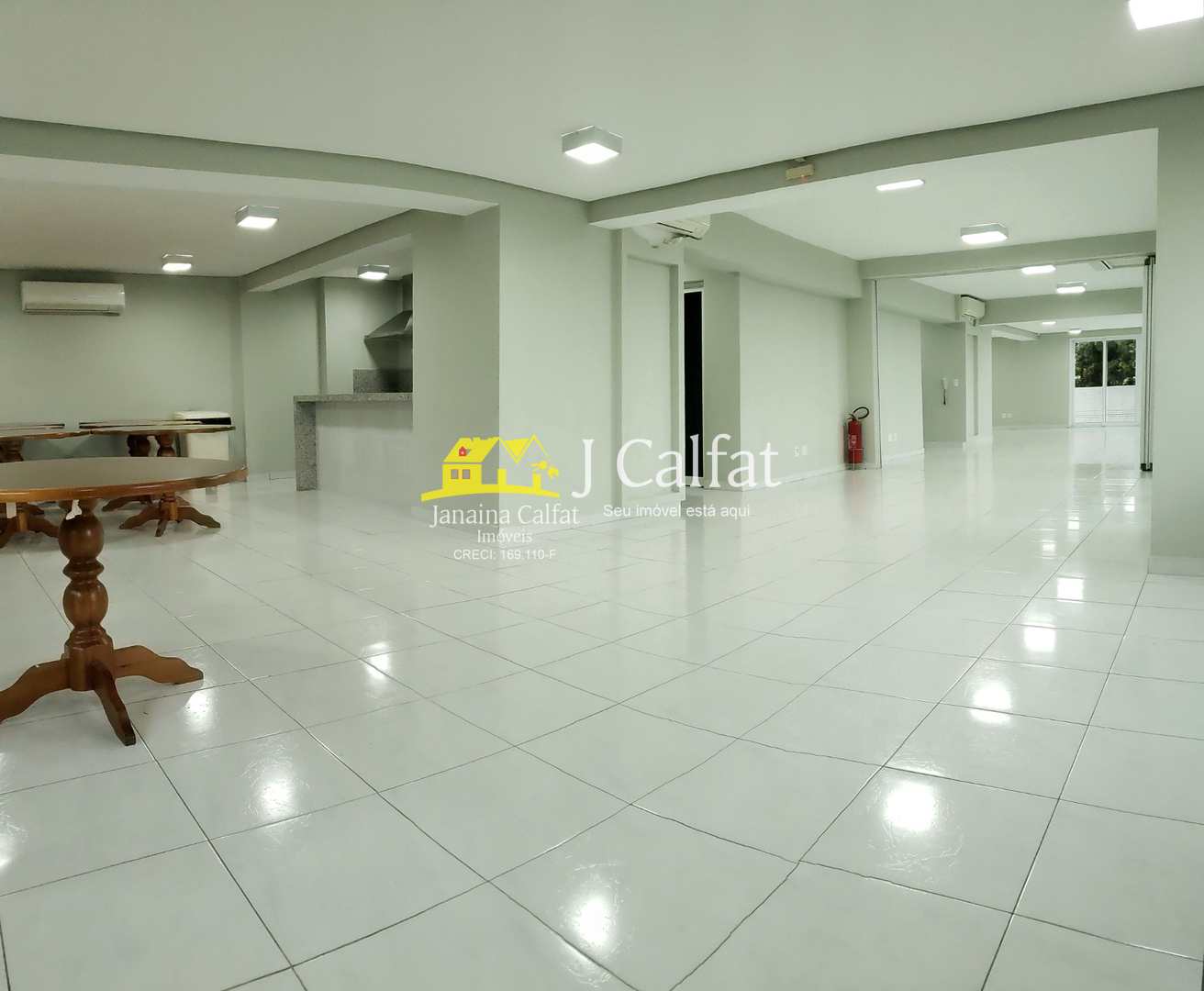 Apartamento à venda com 3 quartos, 118m² - Foto 58