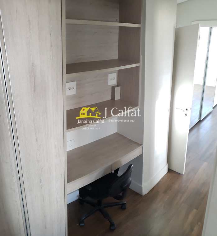 Apartamento à venda com 3 quartos, 118m² - Foto 33