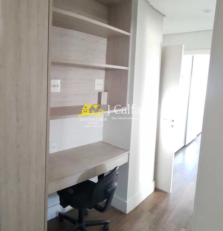 Apartamento à venda com 3 quartos, 118m² - Foto 32