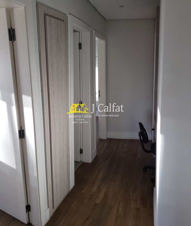 Apartamento à venda com 3 quartos, 118m² - Foto 28