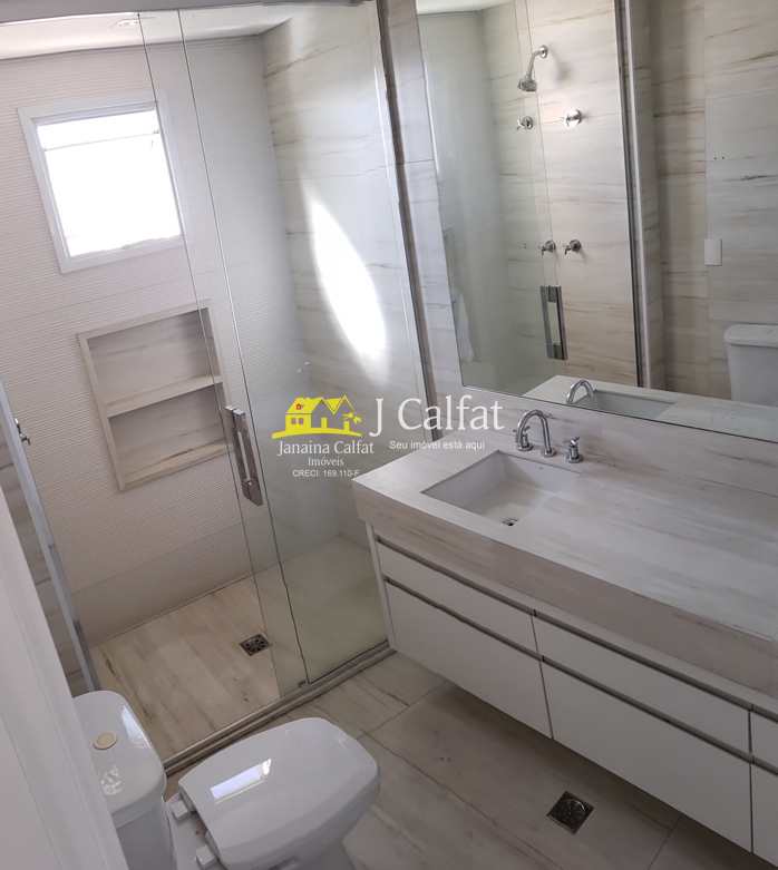 Apartamento à venda com 3 quartos, 118m² - Foto 25