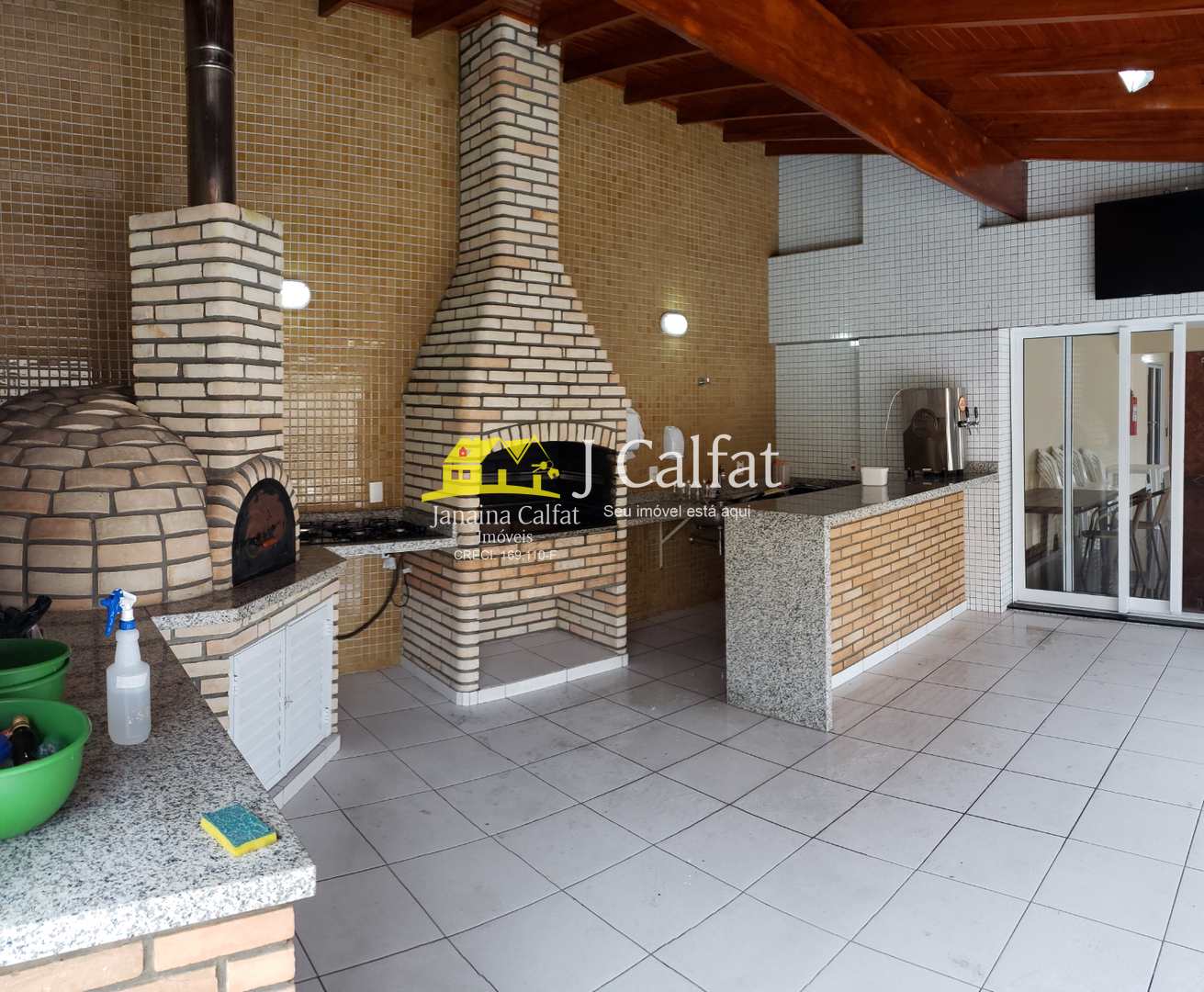 Apartamento à venda com 3 quartos, 118m² - Foto 55