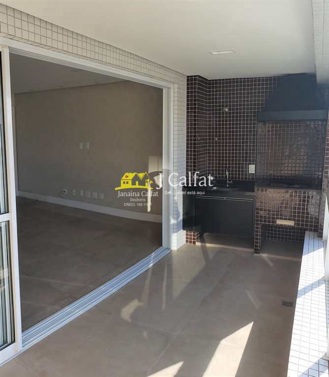 Apartamento à venda com 3 quartos, 118m² - Foto 6