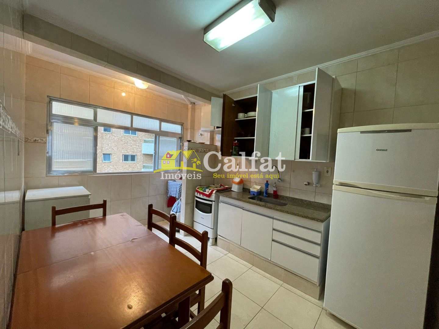 Apartamento à venda com 2 quartos, 55m² - Foto 7