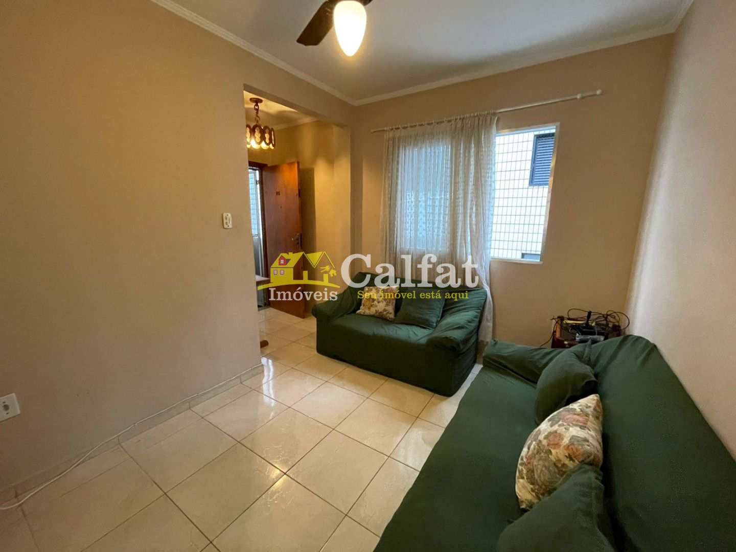 Apartamento à venda com 2 quartos, 55m² - Foto 4