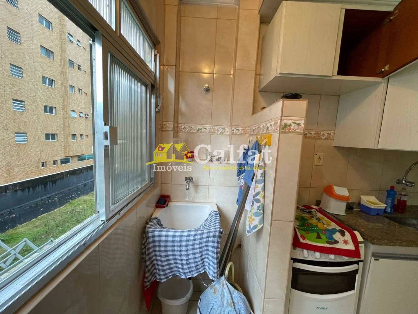 Apartamento à venda com 2 quartos, 55m² - Foto 9