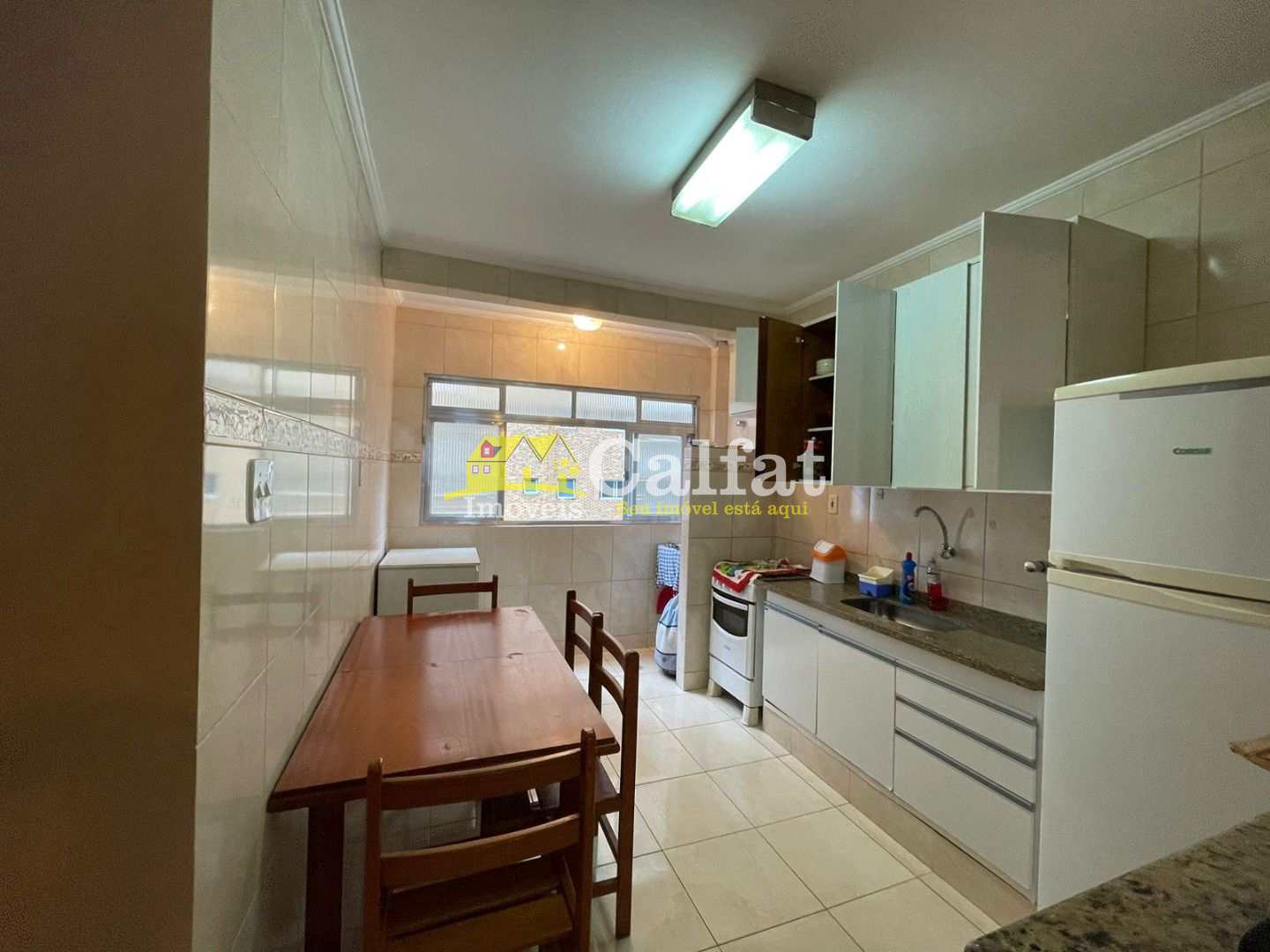 Apartamento à venda com 2 quartos, 55m² - Foto 5