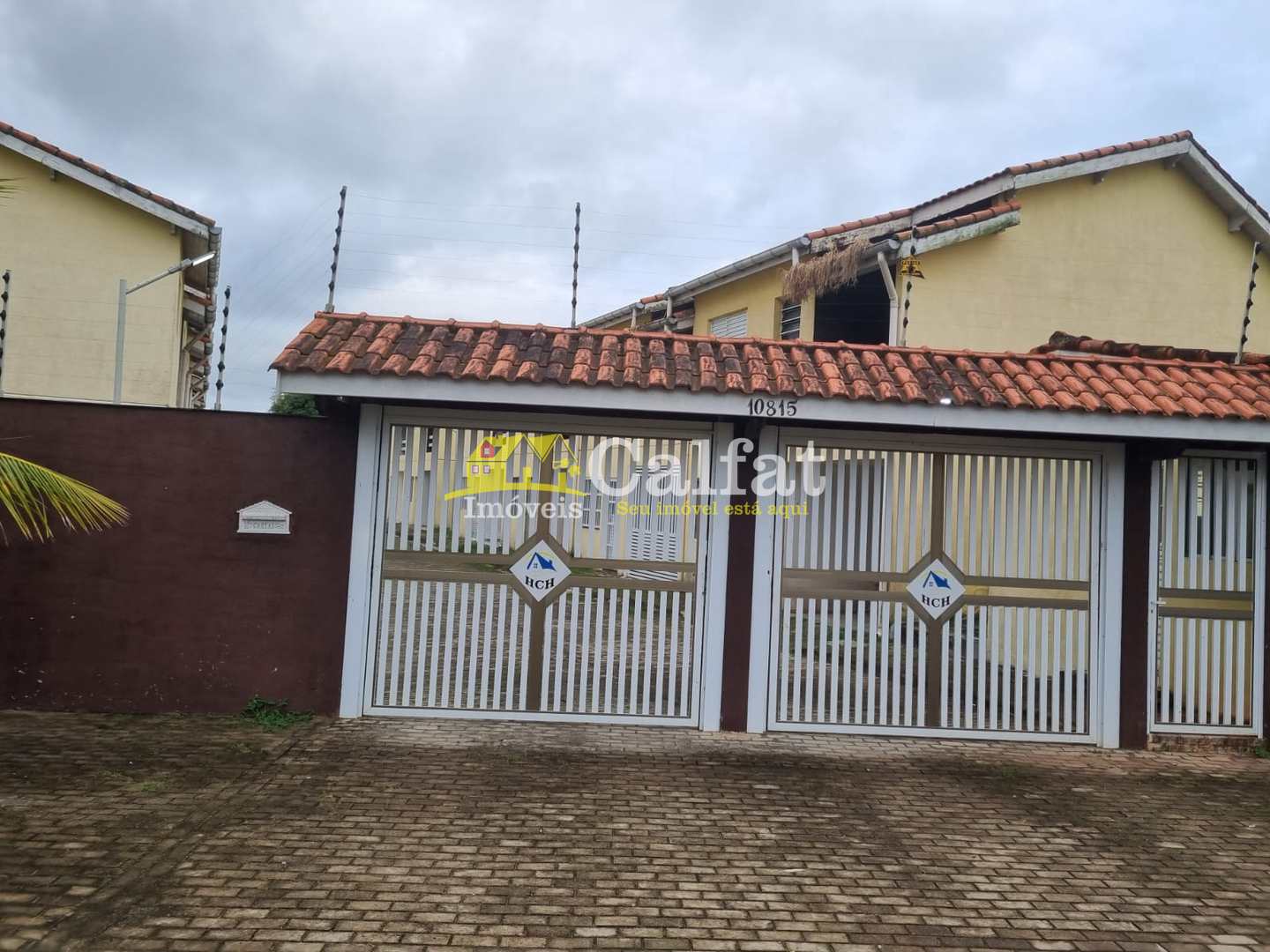 Sobrado à venda com 3 quartos, 117m² - Foto 2