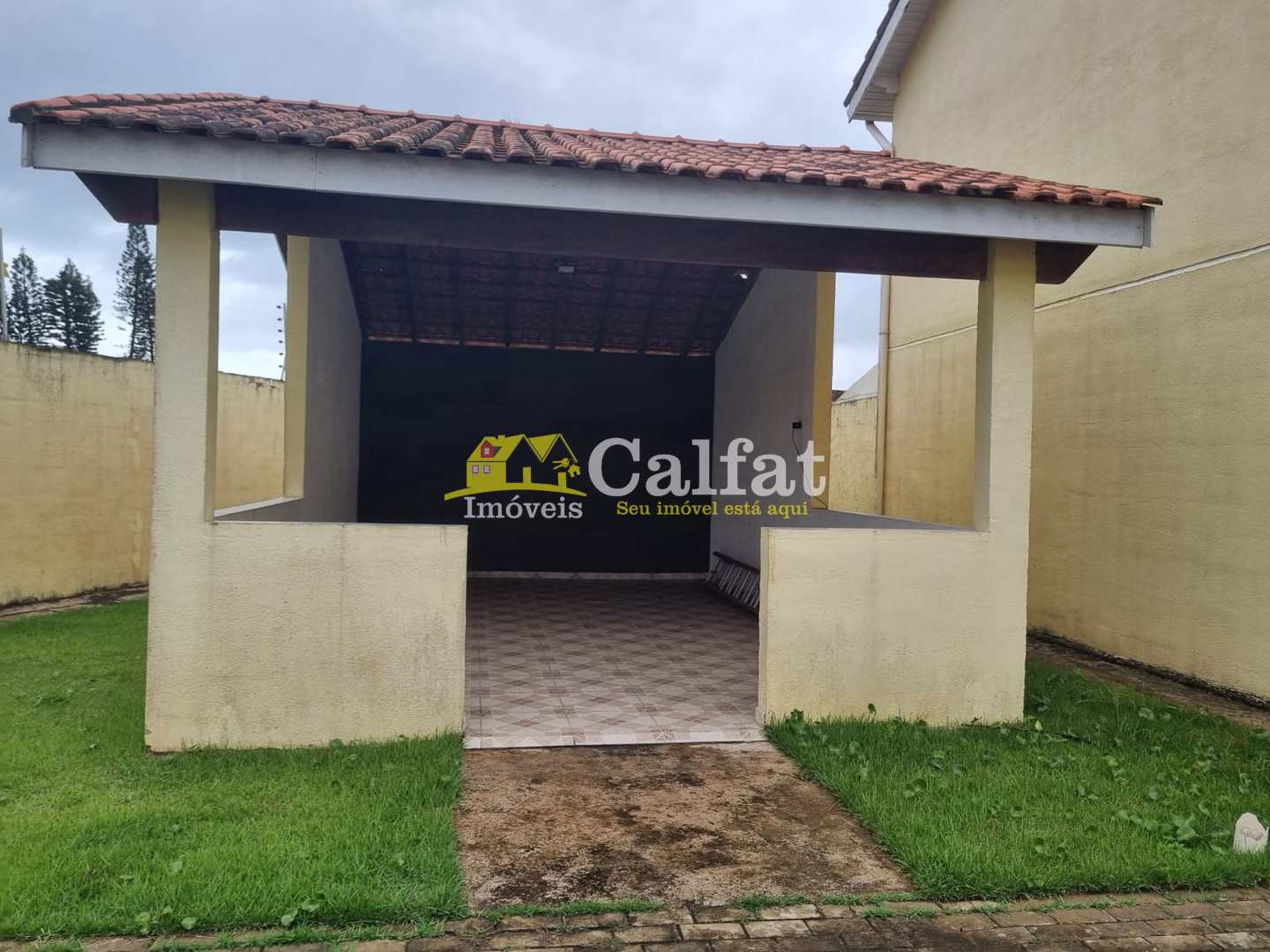 Sobrado à venda com 3 quartos, 117m² - Foto 5