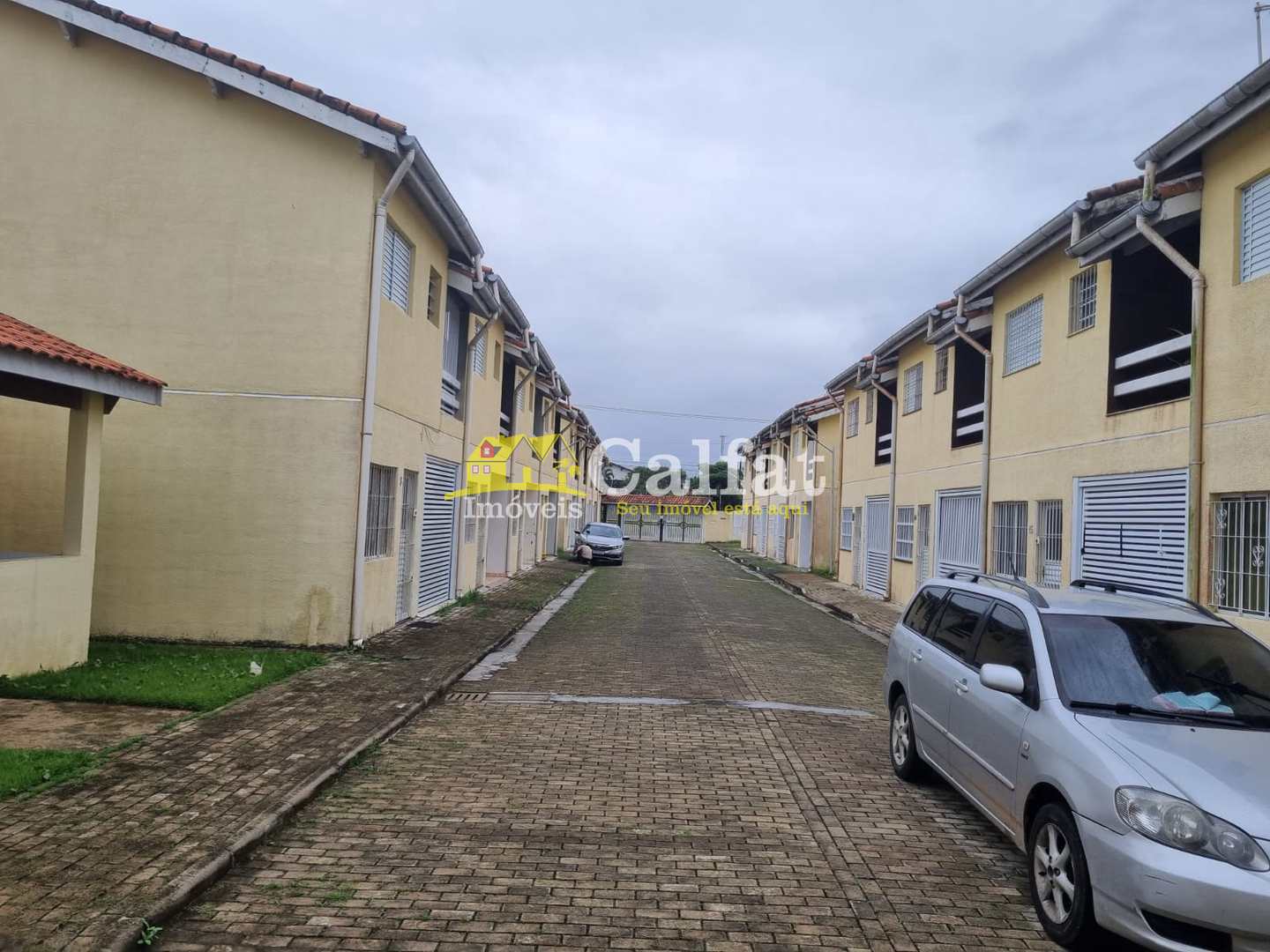 Sobrado à venda com 3 quartos, 117m² - Foto 3