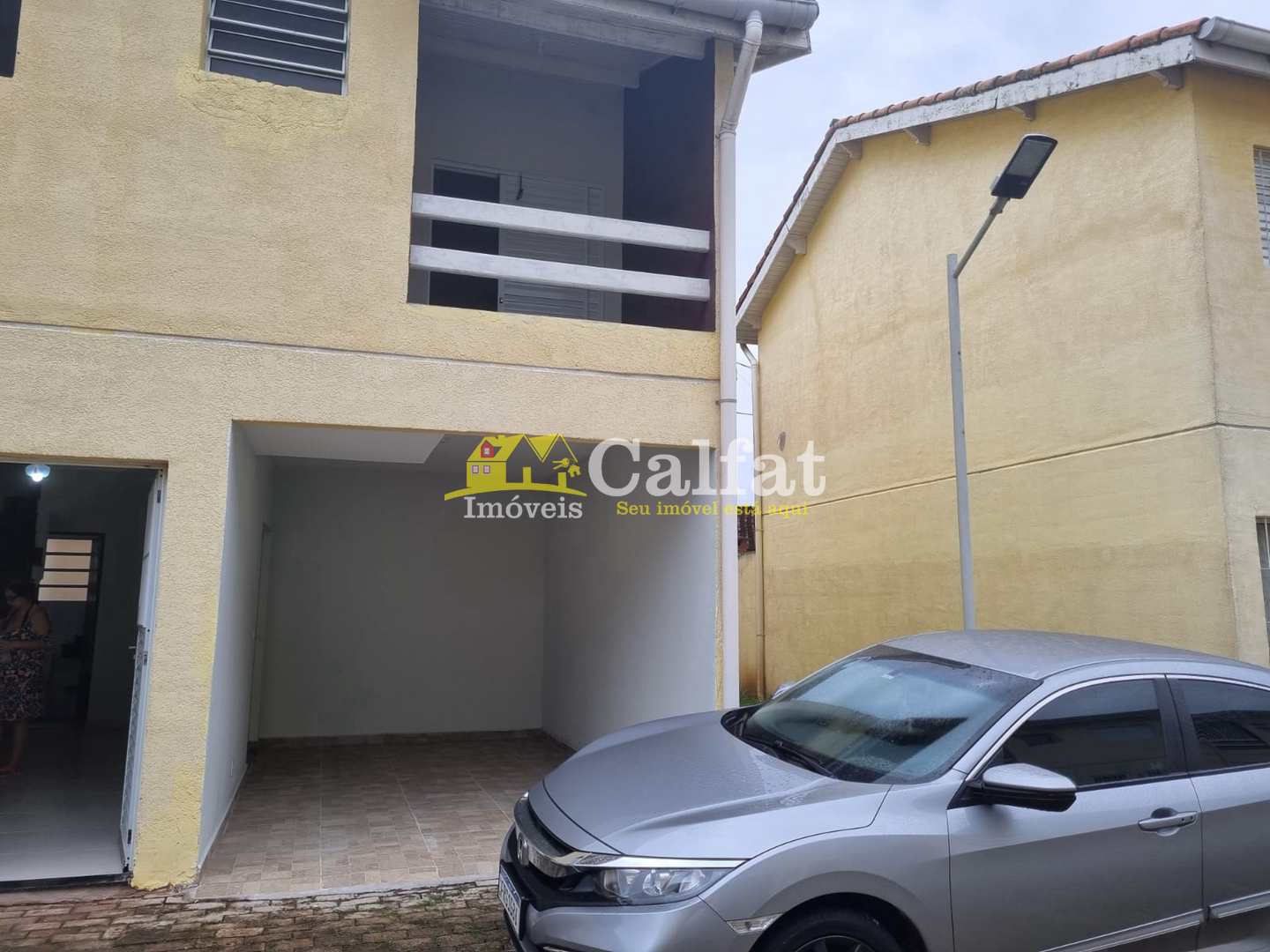 Sobrado à venda com 3 quartos, 117m² - Foto 8