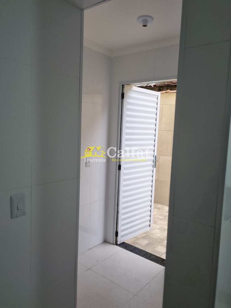 Sobrado à venda com 3 quartos, 117m² - Foto 13