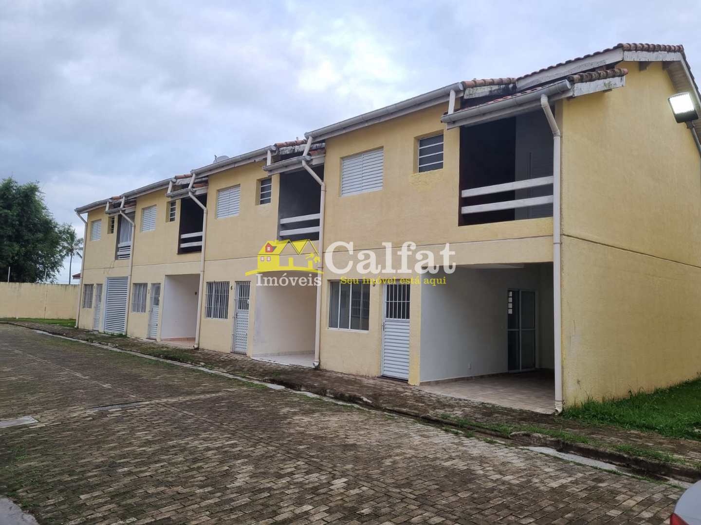 Sobrado à venda com 3 quartos, 117m² - Foto 4