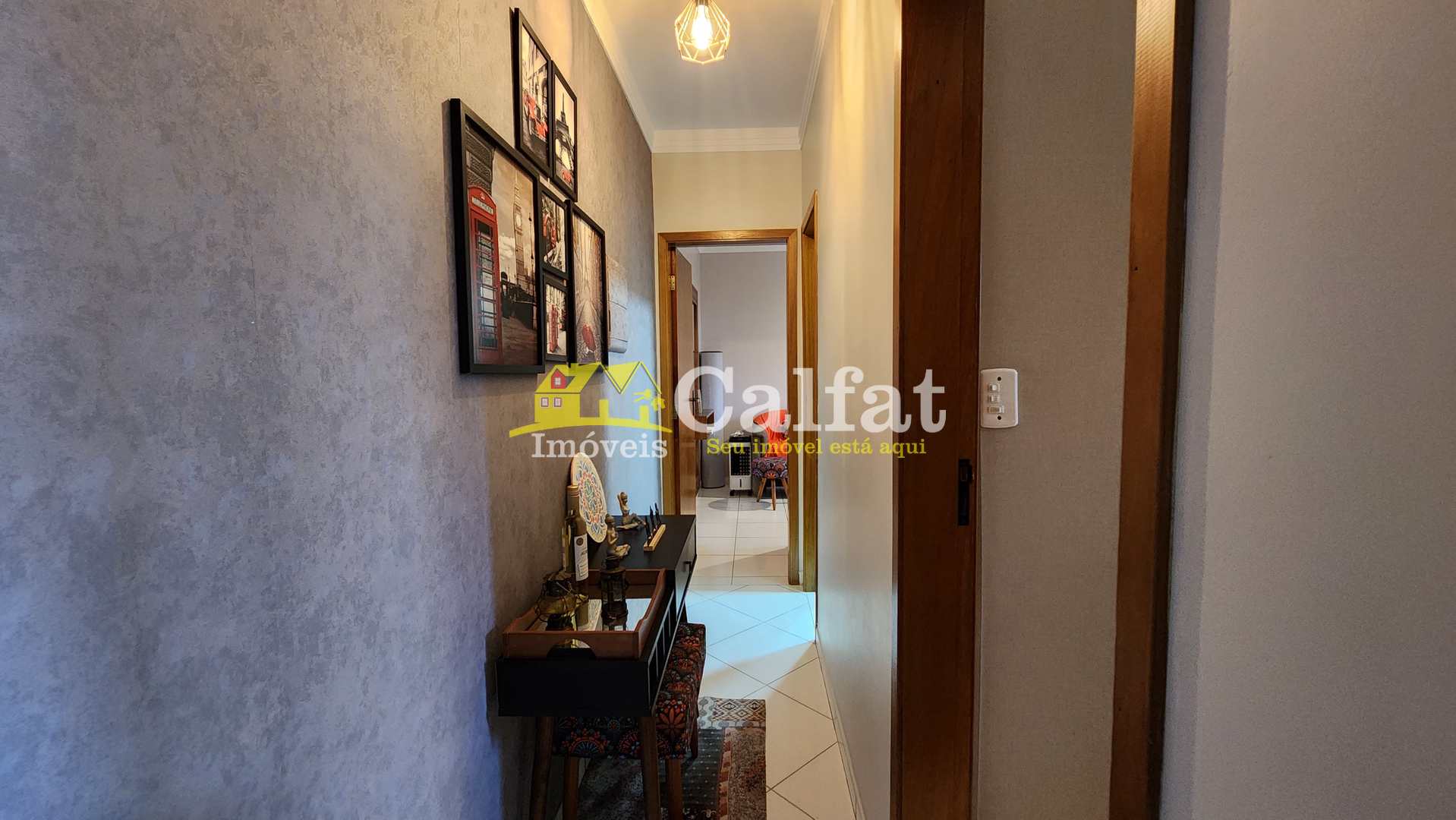 Apartamento à venda com 2 quartos, 59m² - Foto 11