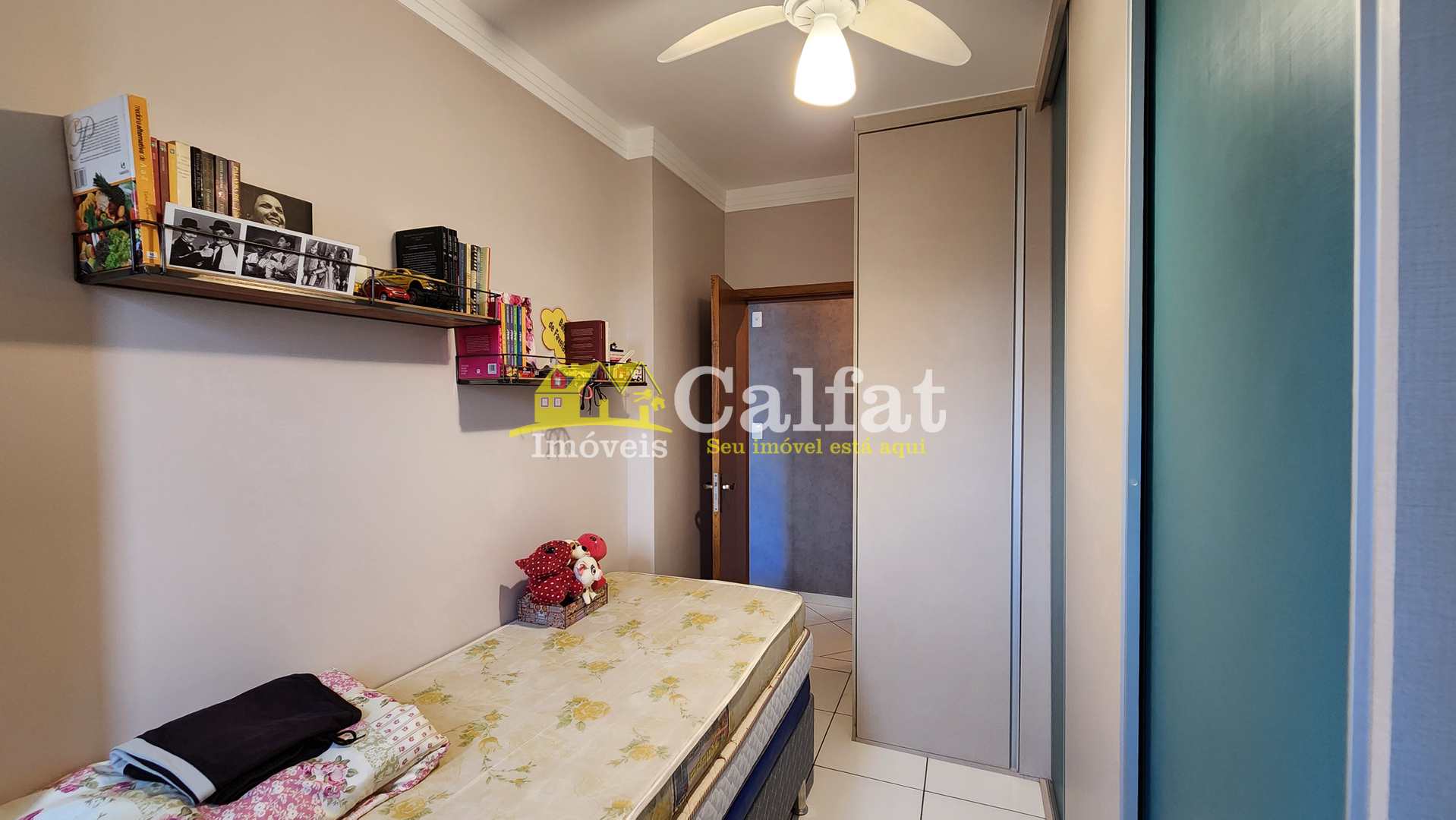 Apartamento à venda com 2 quartos, 59m² - Foto 16