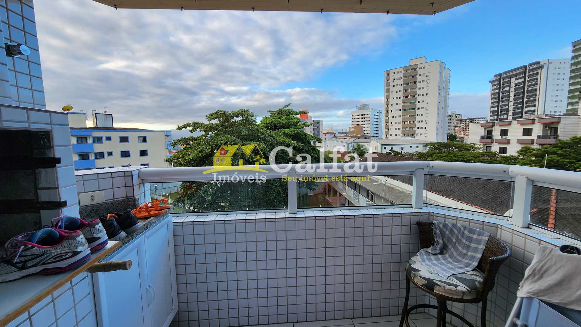 Apartamento à venda com 2 quartos, 59m² - Foto 6