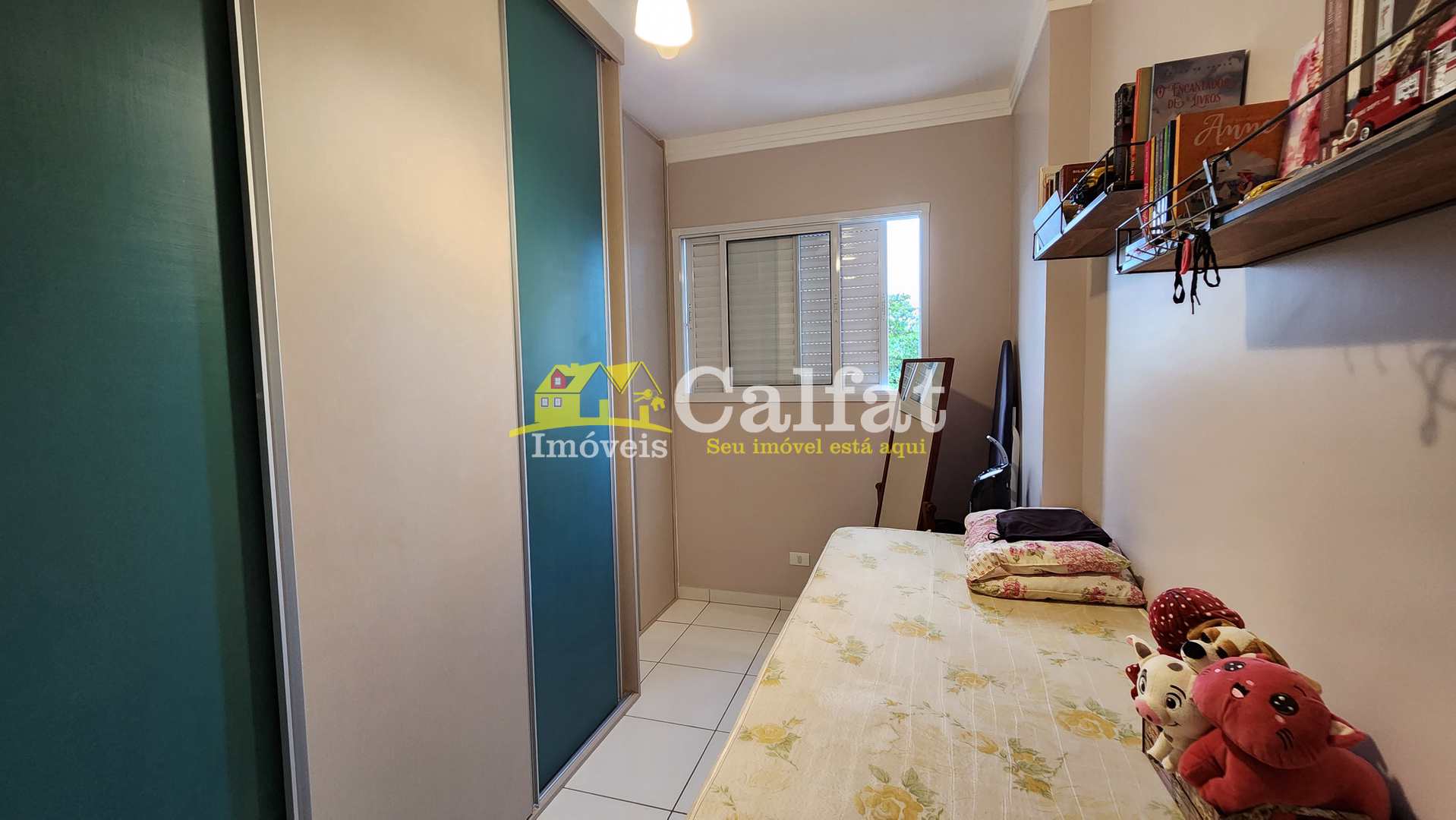 Apartamento à venda com 2 quartos, 59m² - Foto 15