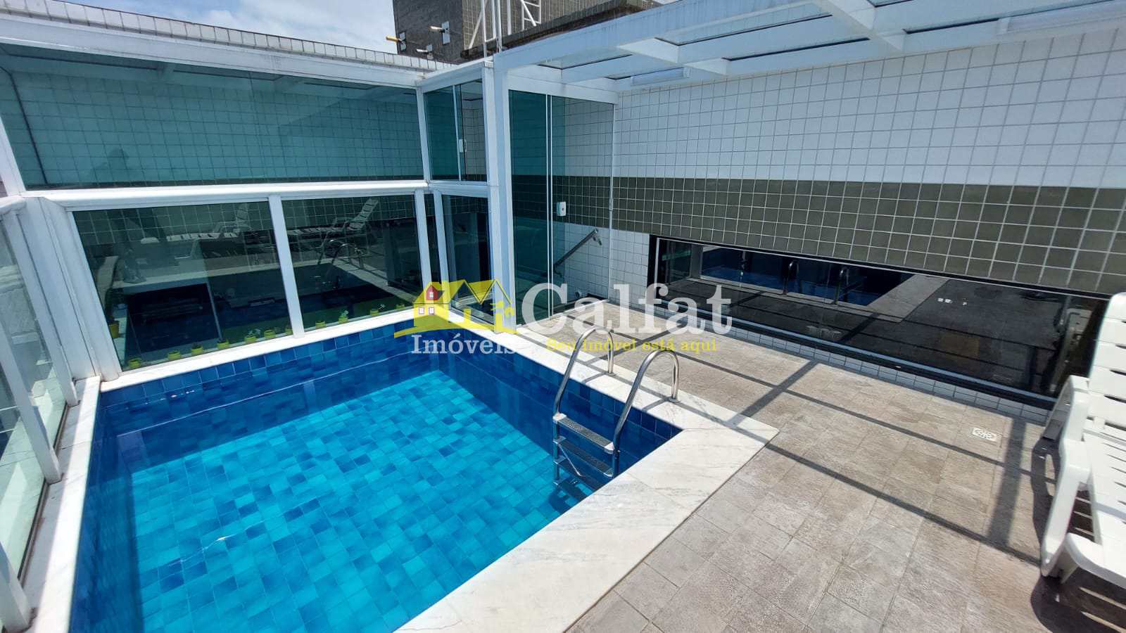 Cobertura à venda com 3 quartos, 165m² - Foto 9