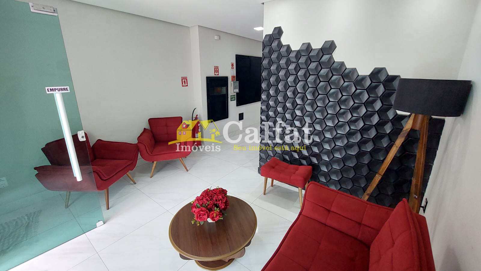 Cobertura à venda com 3 quartos, 165m² - Foto 32