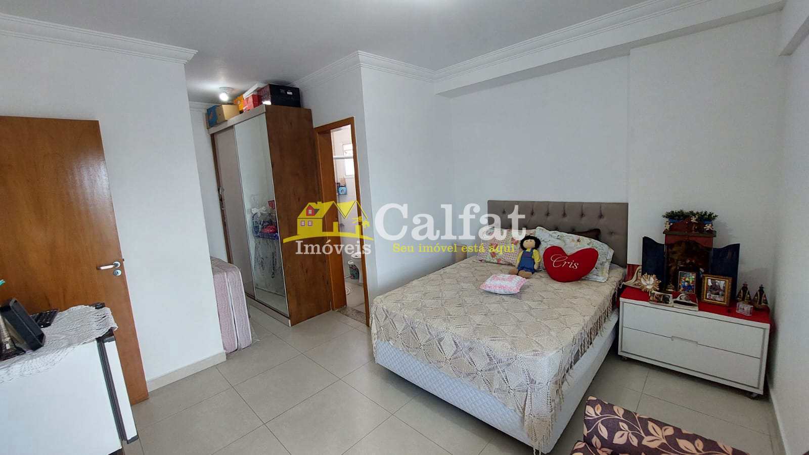 Cobertura à venda com 3 quartos, 165m² - Foto 20