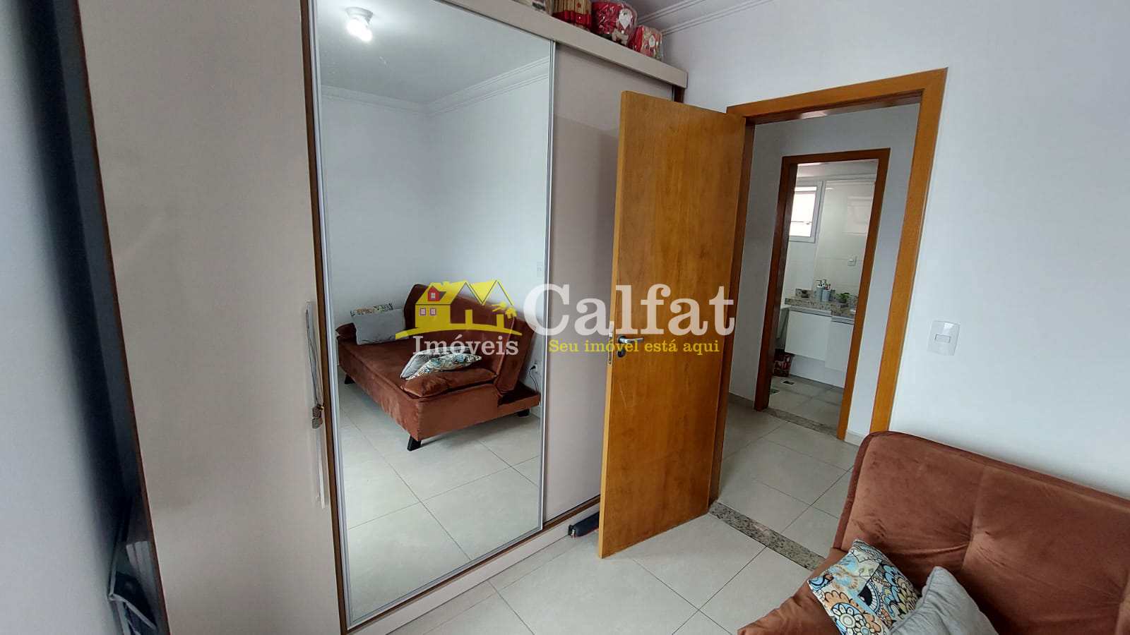 Cobertura à venda com 3 quartos, 165m² - Foto 22