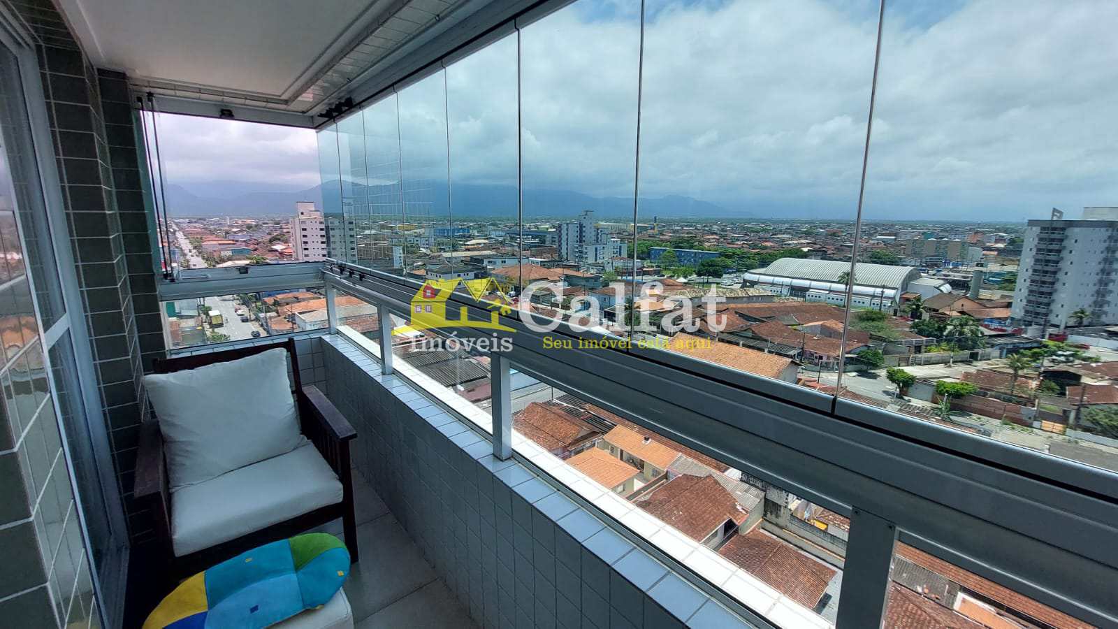 Cobertura à venda com 3 quartos, 165m² - Foto 12