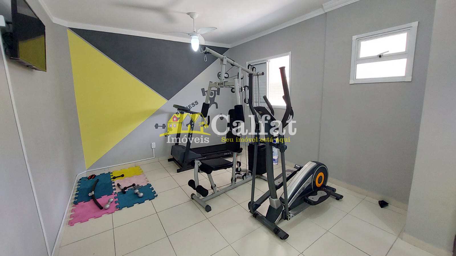 Cobertura à venda com 3 quartos, 165m² - Foto 31