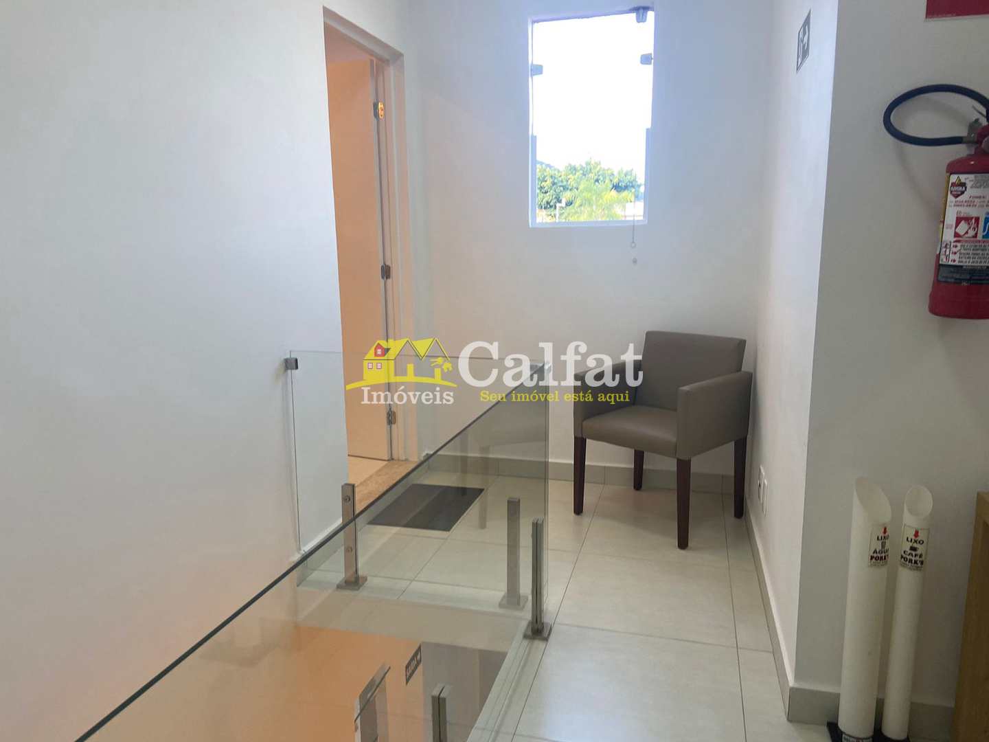 Conjunto Comercial-Sala para alugar, 9m² - Foto 23