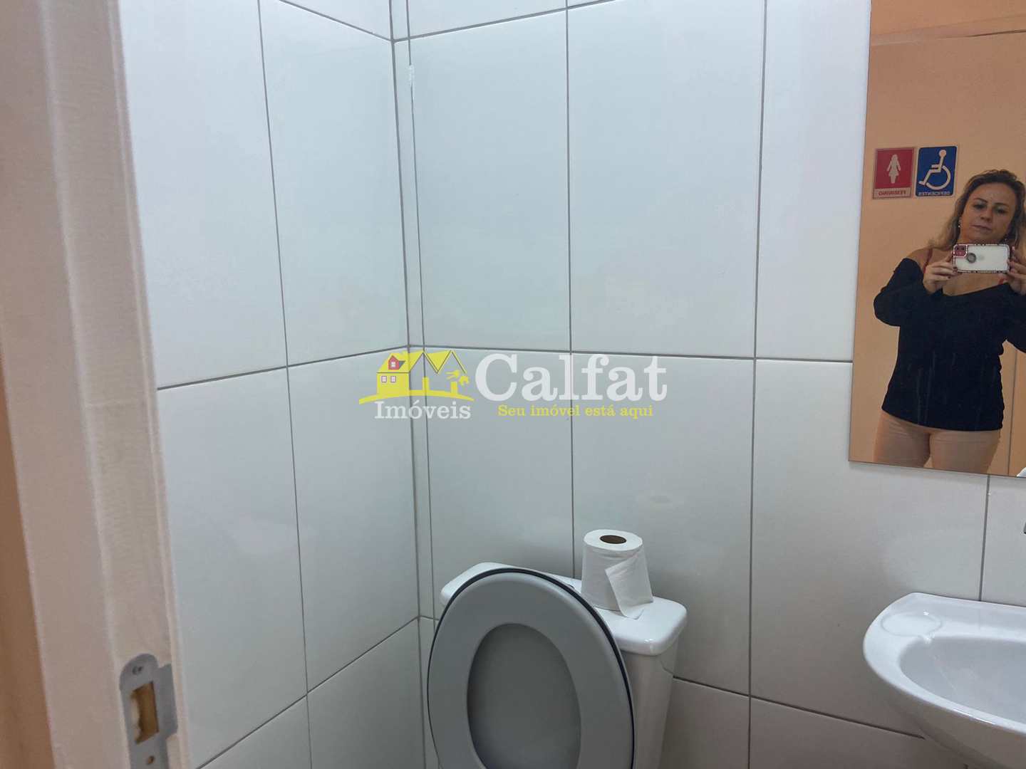 Conjunto Comercial-Sala para alugar, 9m² - Foto 20