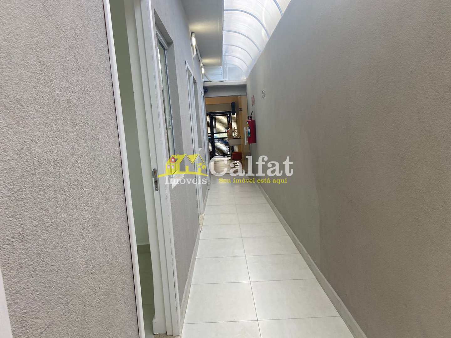 Conjunto Comercial-Sala para alugar, 9m² - Foto 11