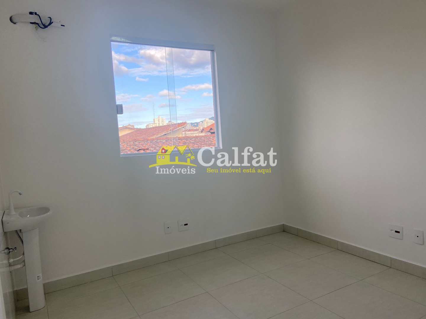 Conjunto Comercial-Sala para alugar, 9m² - Foto 6