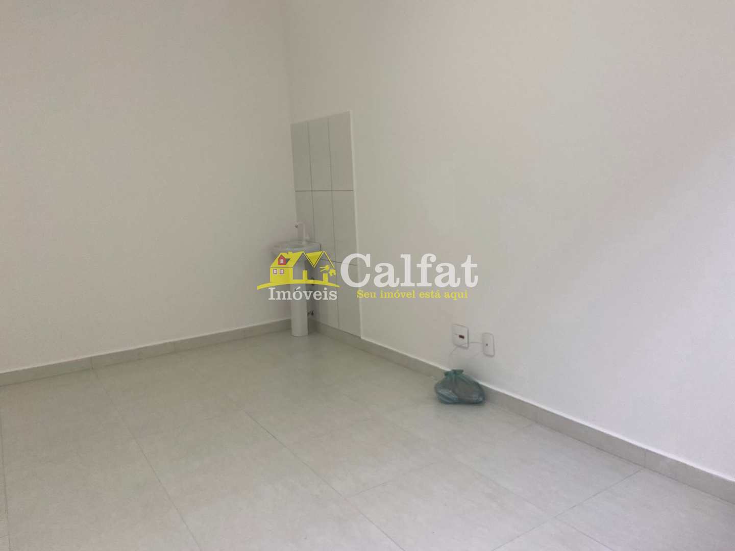 Conjunto Comercial-Sala para alugar, 9m² - Foto 7