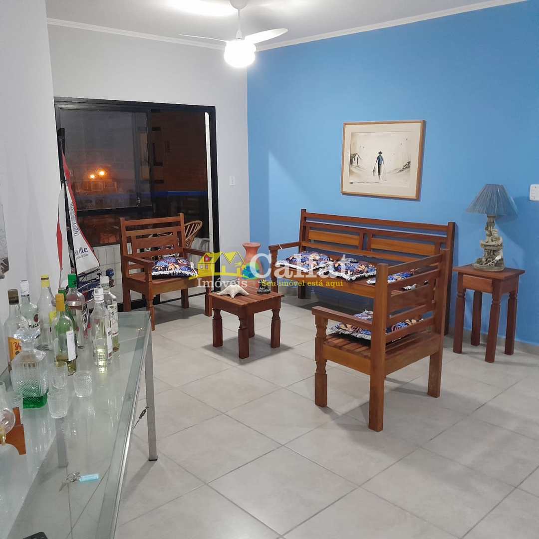 Apartamento à venda com 2 quartos, 82m² - Foto 1