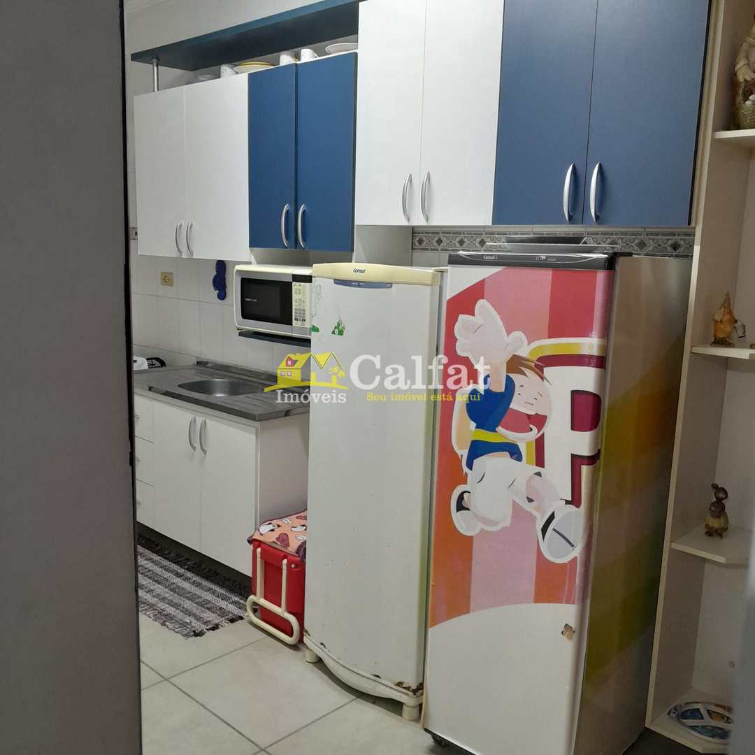 Apartamento à venda com 2 quartos, 82m² - Foto 6