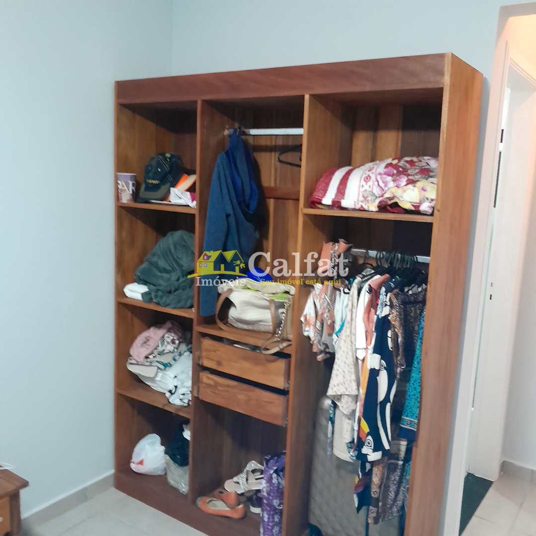 Apartamento à venda com 2 quartos, 82m² - Foto 11