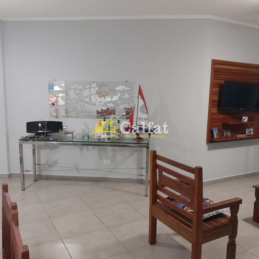 Apartamento à venda com 2 quartos, 82m² - Foto 2