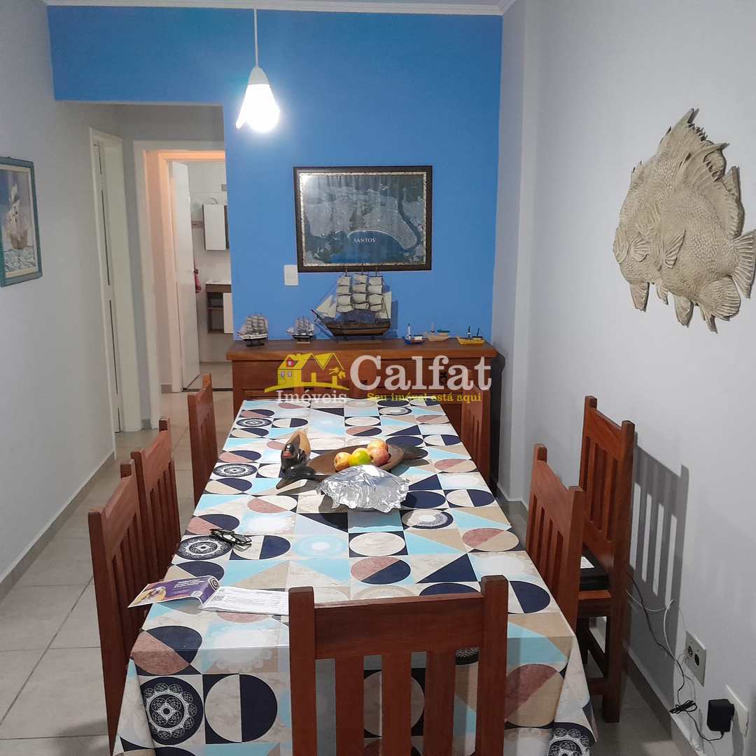 Apartamento à venda com 2 quartos, 82m² - Foto 3