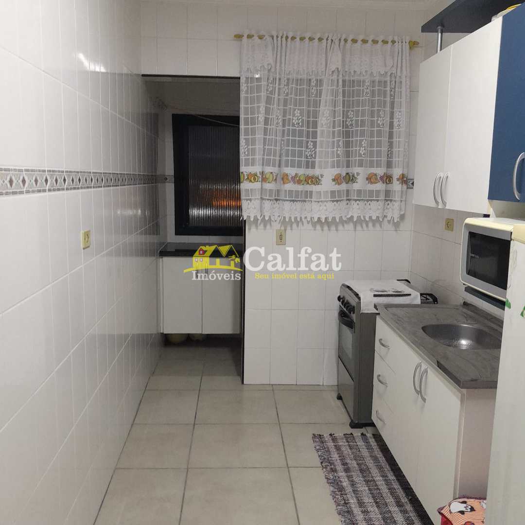 Apartamento à venda com 2 quartos, 82m² - Foto 5