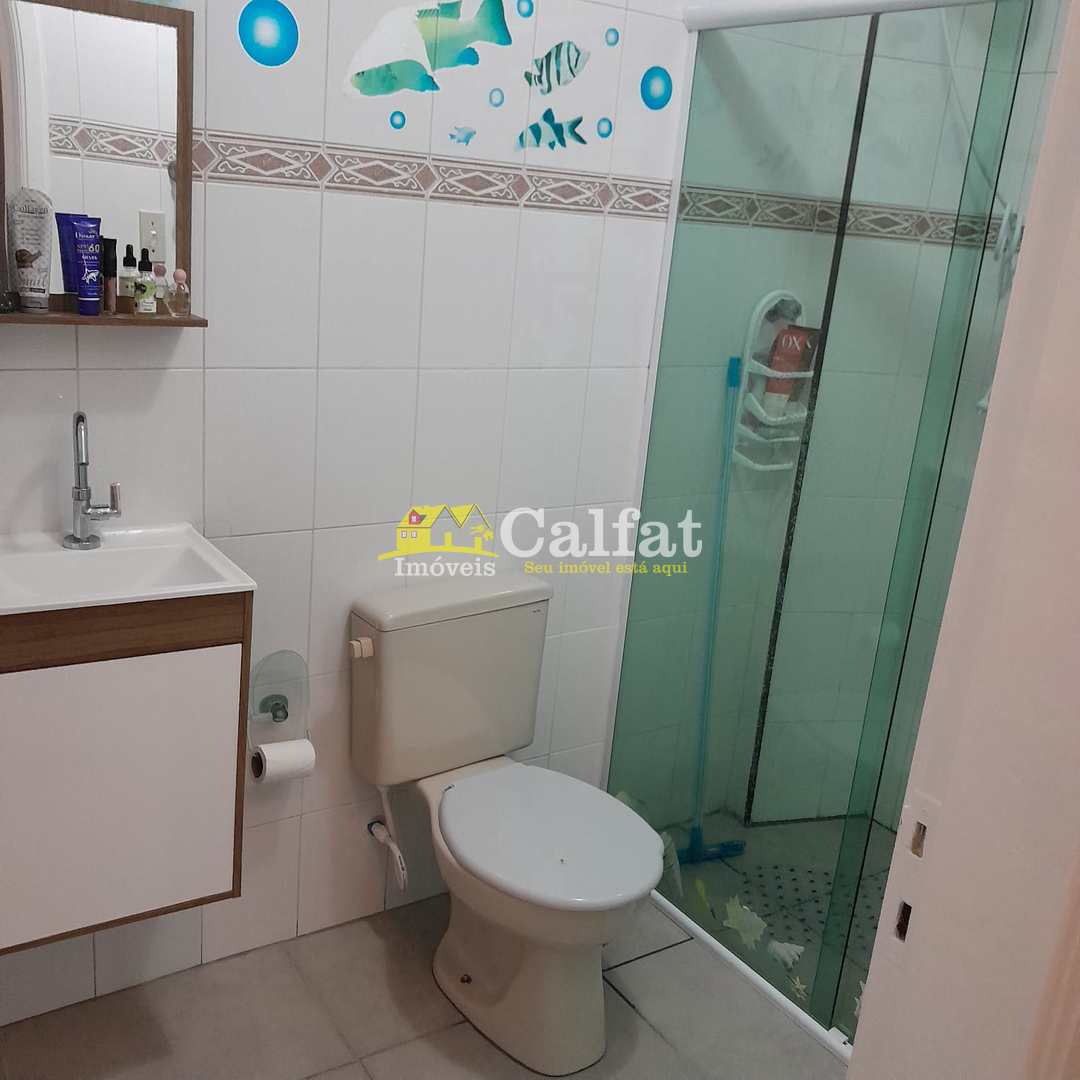 Apartamento à venda com 2 quartos, 82m² - Foto 13