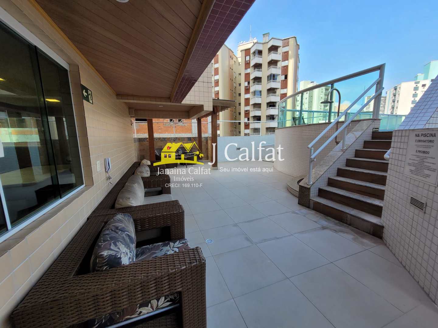 Apartamento à venda com 2 quartos, 65m² - Foto 22