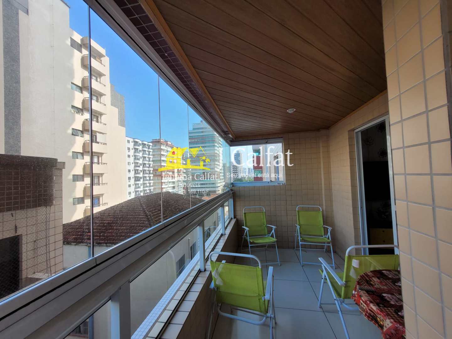 Apartamento à venda com 2 quartos, 65m² - Foto 4