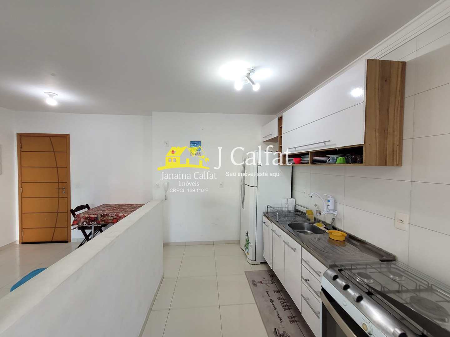 Apartamento à venda com 2 quartos, 65m² - Foto 6