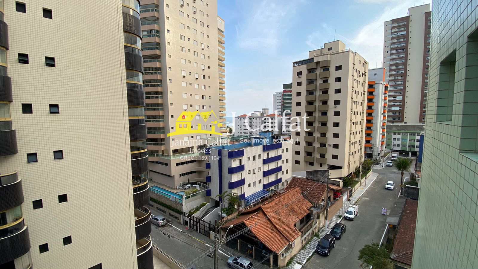 Apartamento à venda com 2 quartos, 75m² - Foto 4