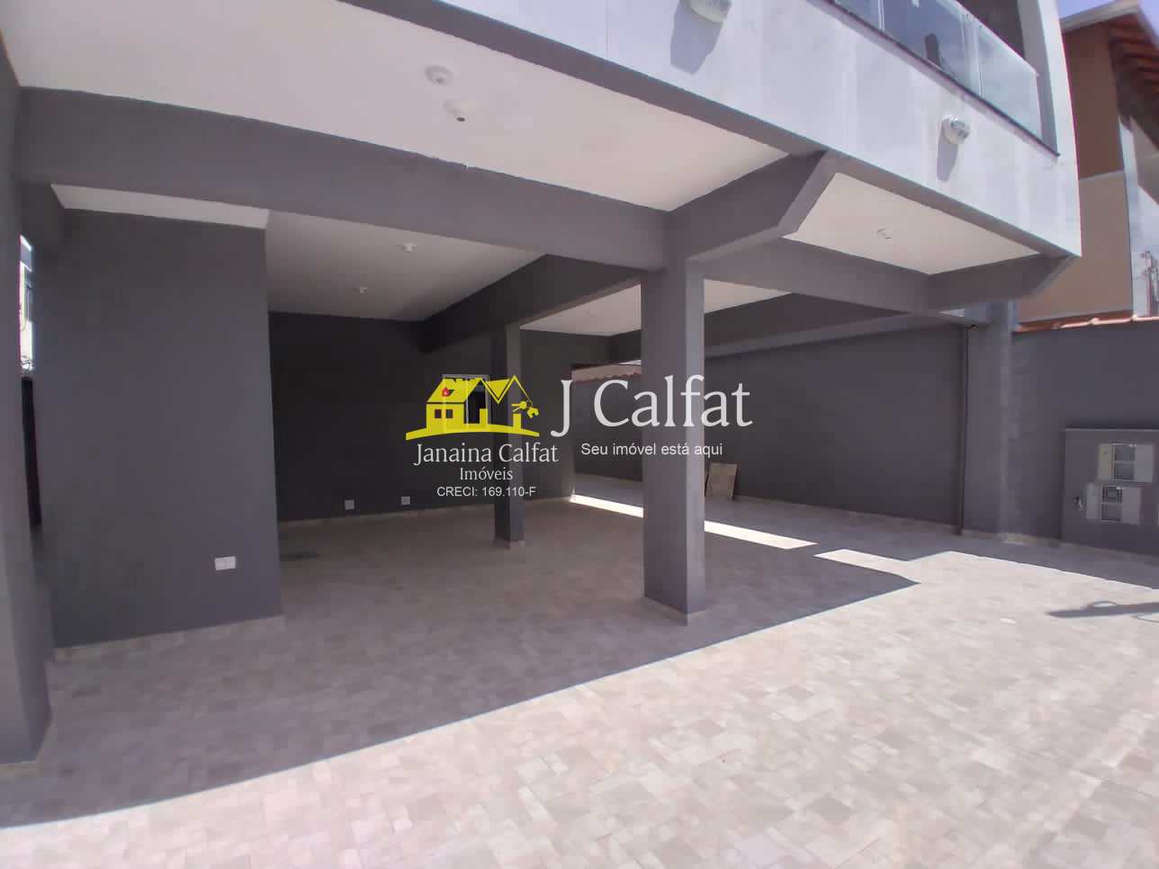 Casa à venda com 2 quartos, 51m² - Foto 13