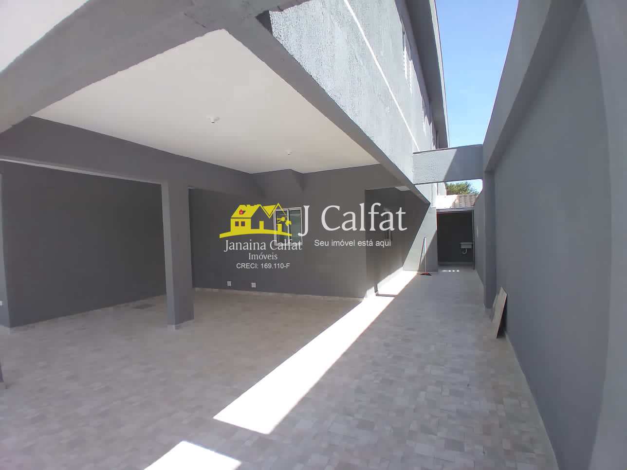 Casa à venda com 2 quartos, 51m² - Foto 15