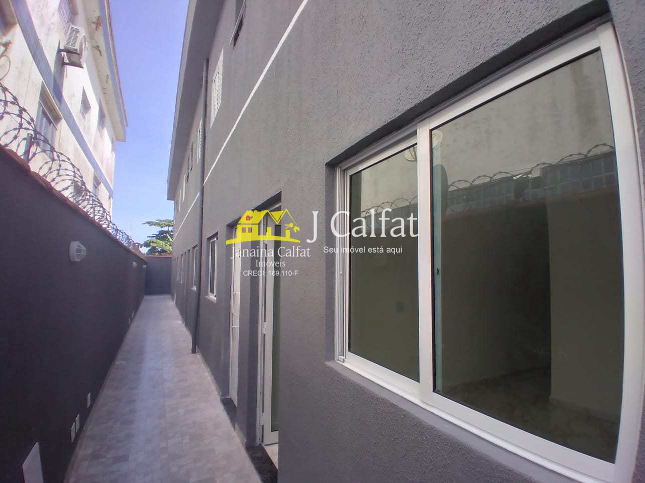 Casa à venda com 2 quartos, 51m² - Foto 12